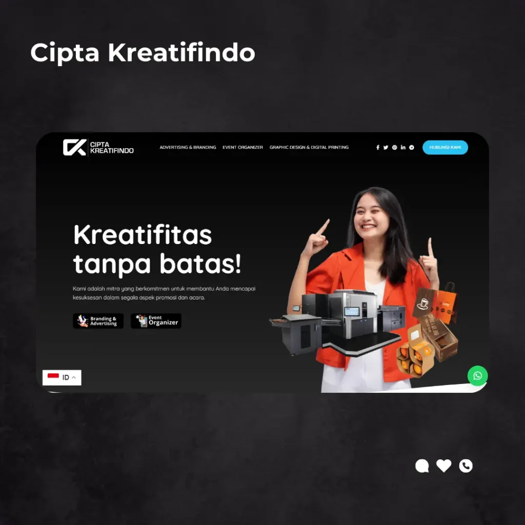Cipta Kreatifindo