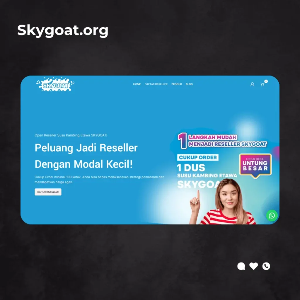 Skygoat.org