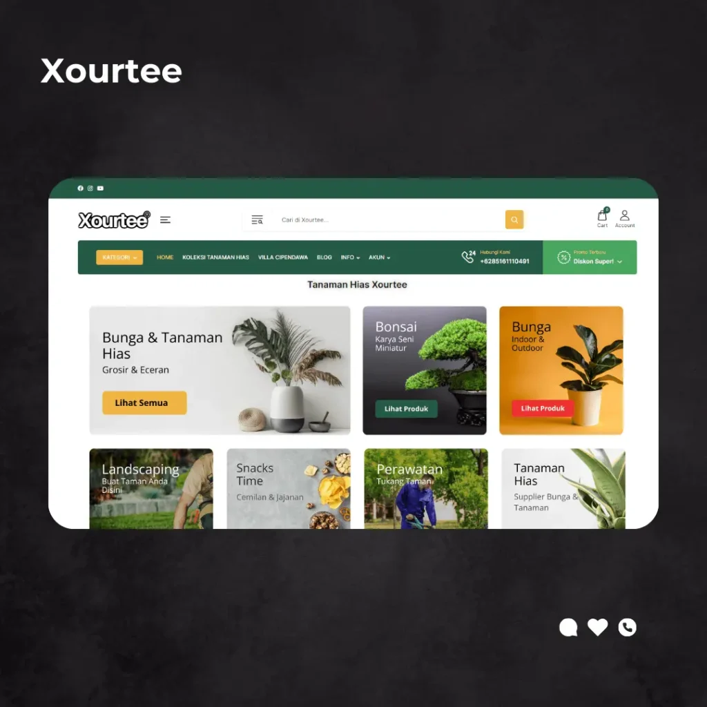 Xourtee