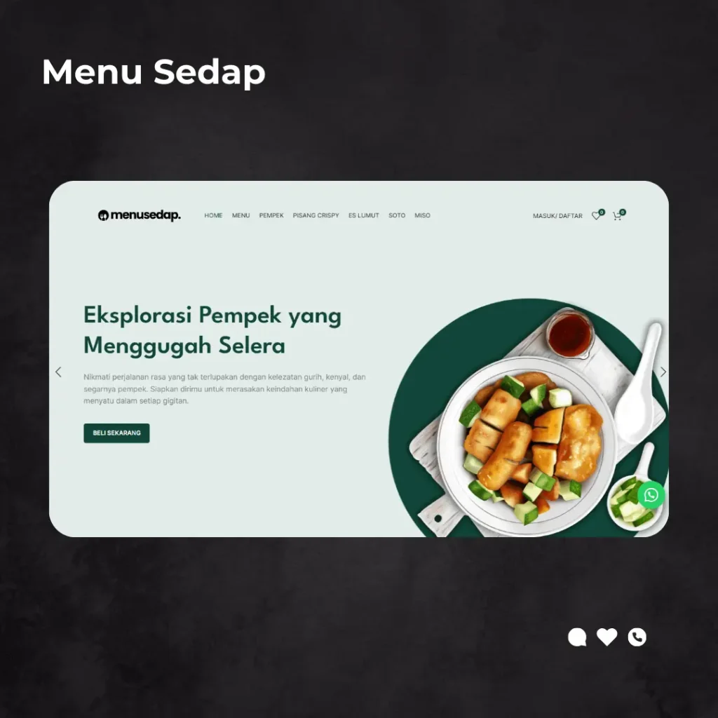 Manu Sedap