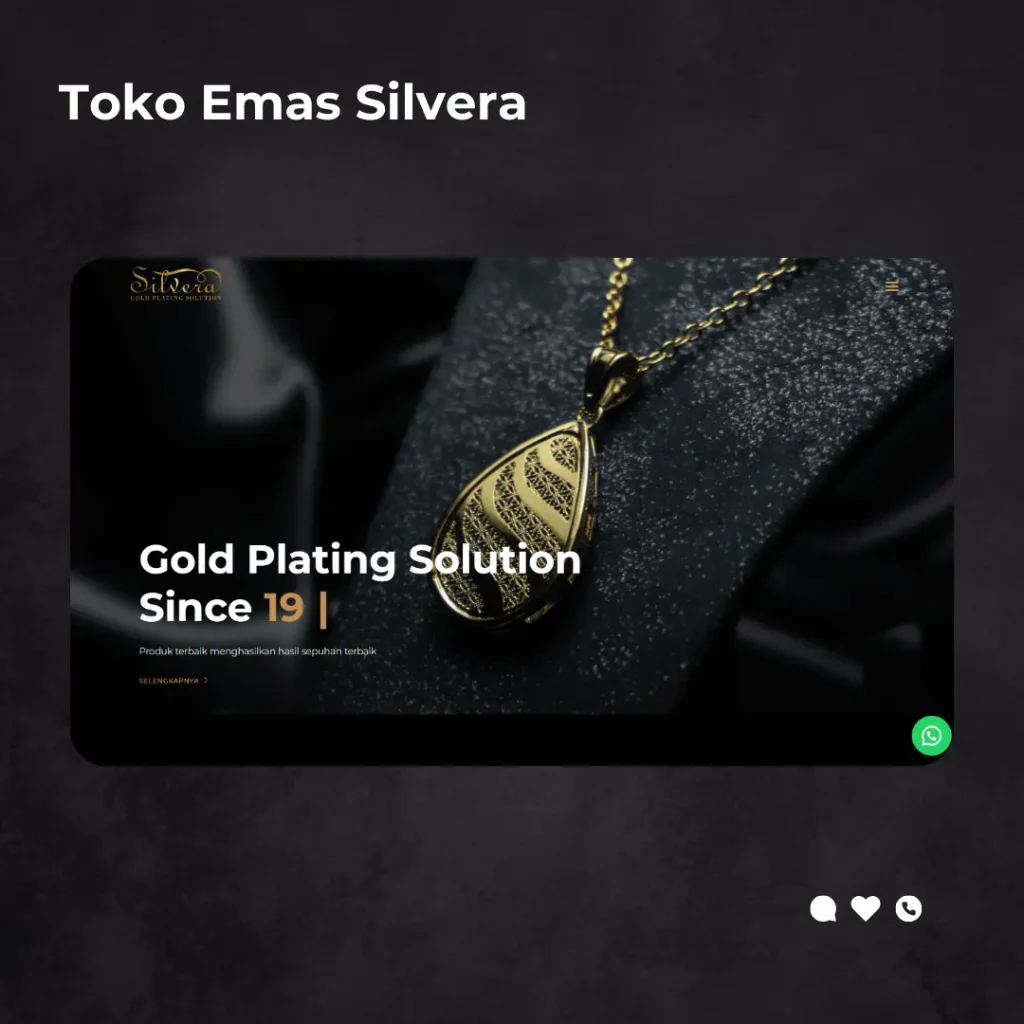 Silvera.id