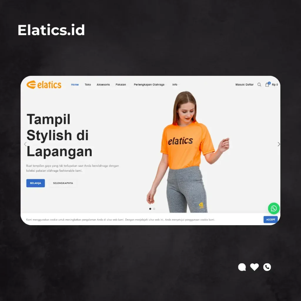 Elatics.id