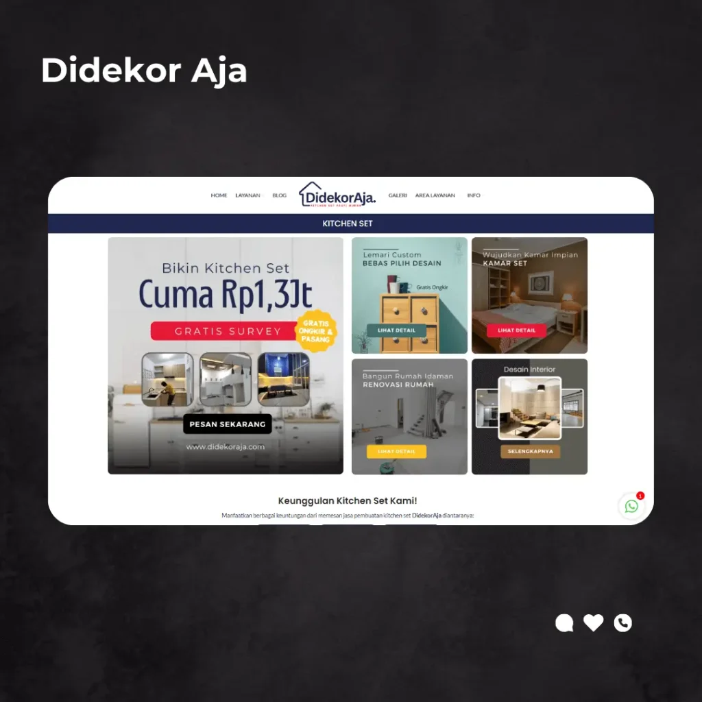 Didekor Aja